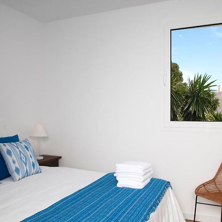 Casa Damienne Villa Porto Cristo Exteriör bild
