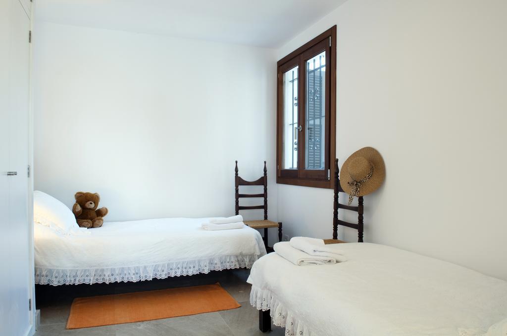 Casa Damienne Villa Porto Cristo Exteriör bild