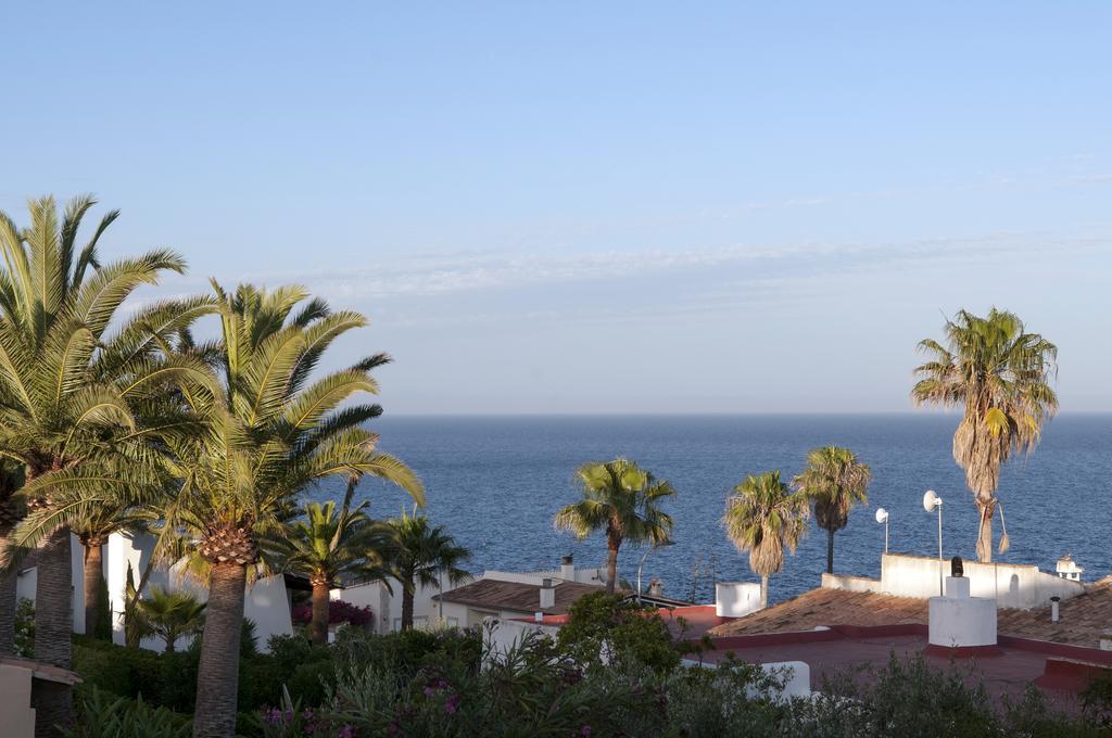 Casa Damienne Villa Porto Cristo Exteriör bild